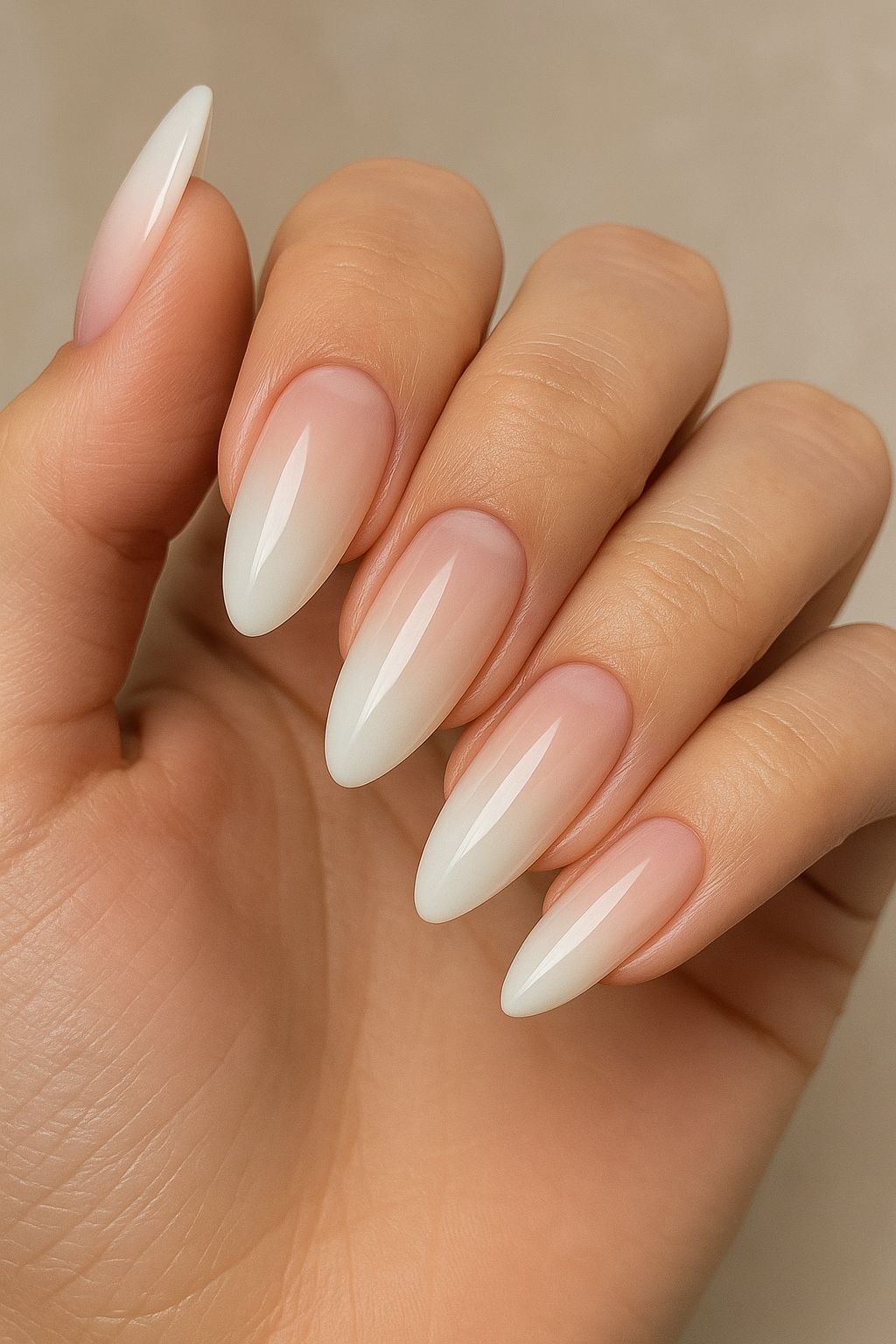Uñas de gel en Gandía