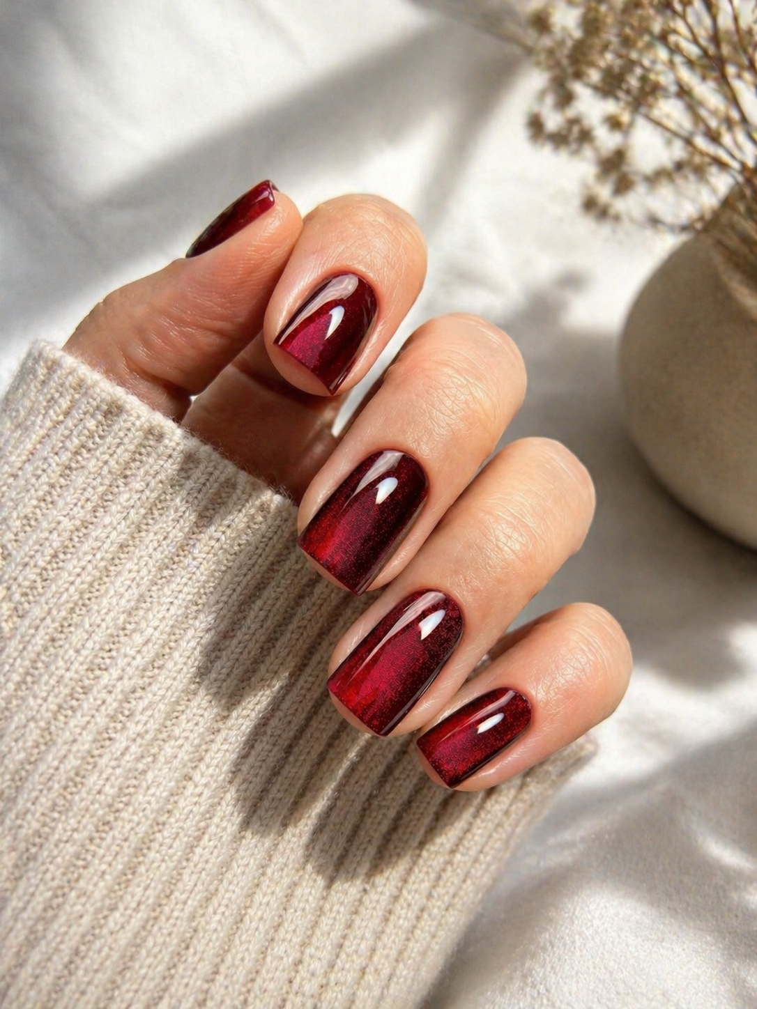 Manicura semipermanente